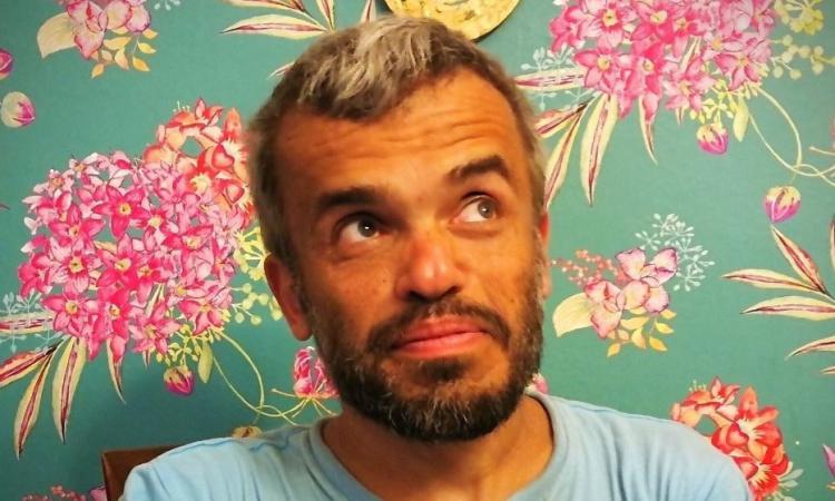 Il Civitanova Film Festival ricorda Claudio Gaetani e lancia una campagna crowdfunding Il Civitanova Film Festival ricorda Claudio Gaetani e lancia una campagna crowdfunding