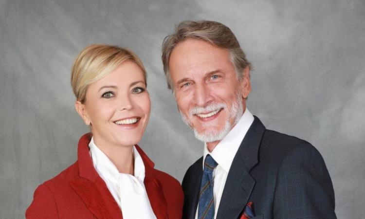 San Severino, "Indovina chi viene a cena?": al Feronia torna la prosa con Bocci e Belvedere