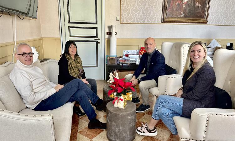 Altro che Natale, Civitanova guarda già all'estate 2026: incontro a Palazzo Sforza