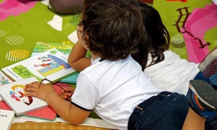 Civitanova, voucher 2025 per gli asili nido privati: rinnovato il sostegno alle famiglie Civitanova, voucher 2025 per gli asili nido privati: rinnovato il sostegno alle famiglie