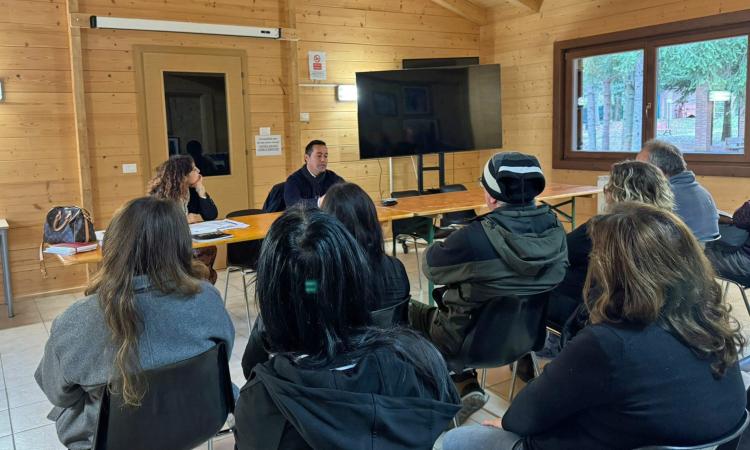 Pieve Torina, il sindaco Gentilucci rilancia sulla Zes: "Un’occasione da non perdere" Pieve Torina, il sindaco Gentilucci rilancia sulla Zes: "Un’occasione da non perdere"