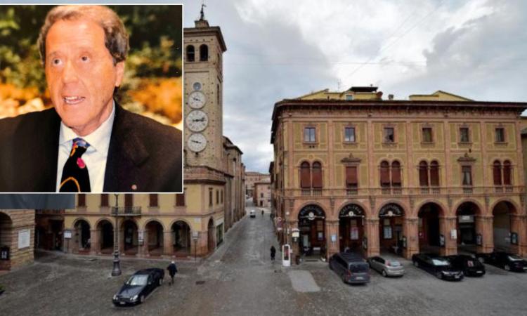 Addio a Franco Malagrida: Tolentino perde lo storico capitano d’industria Addio a Franco Malagrida: Tolentino perde lo storico capitano d’industria