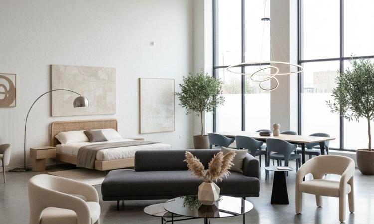 Rivoluziona il tuo showroom nelle Marche: l'eccellenza del design italiano incontra l'efficienza digitale Rivoluziona il tuo showroom nelle Marche: l'eccellenza del design italiano incontra l'efficienza digitale