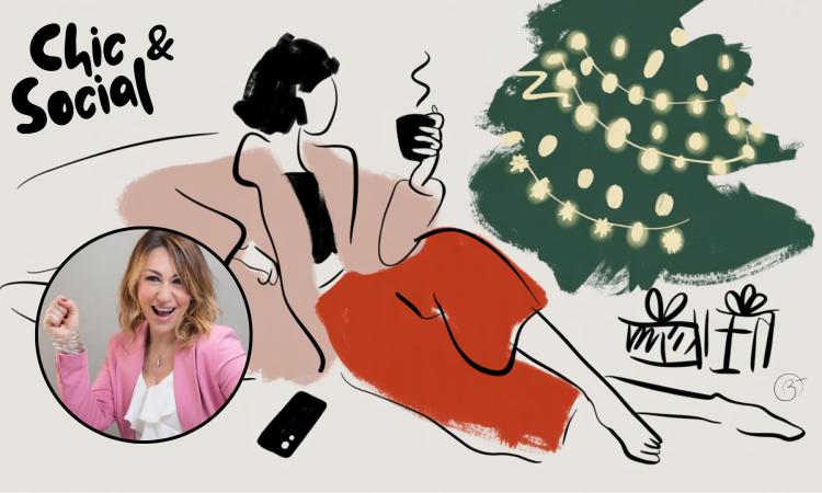 Gli ultimi cinque giorni: che cosa postare quando il Natale è alle porte