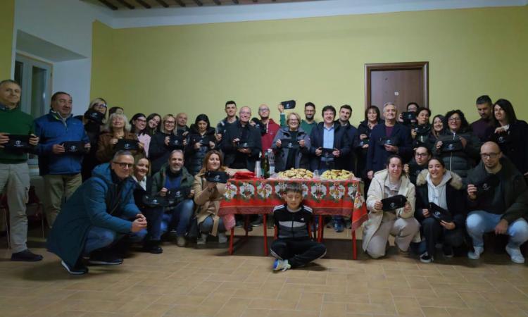 Camerino, la Corsa alla Spada guarda al futuro: "Tradizione viva anche senza la città"