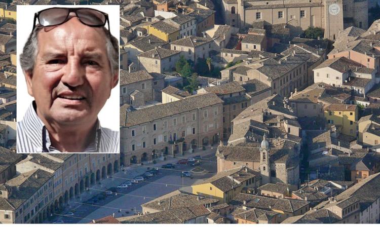 San Severino in lutto: addio a Gianni Pecchia, storico geometra del Comune San Severino in lutto: addio a Gianni Pecchia, storico geometra del Comune