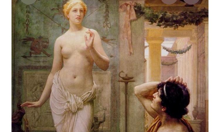 Costruisci la tua statua e poi dalle vita! Cos’è l’effetto Pigmalione?