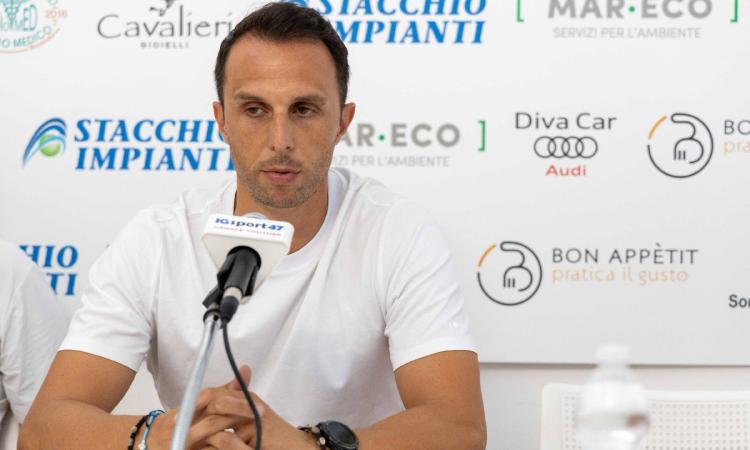 Porte chiuse, Serangeli: "Decisione scellerata. Così si aumenta il distacco tra cittadini e istituzioni" Porte chiuse, Serangeli: "Decisione scellerata. Così si aumenta il distacco tra cittadini e istituzioni"