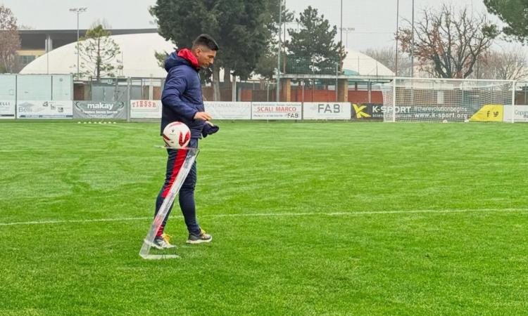 Civitanovese, il paradosso dell’Eccellenza: ultima col peggiore attacco ma con la miglior difesa del torneo Civitanovese, il paradosso dell’Eccellenza: ultima col peggiore attacco ma con la miglior difesa del torneo