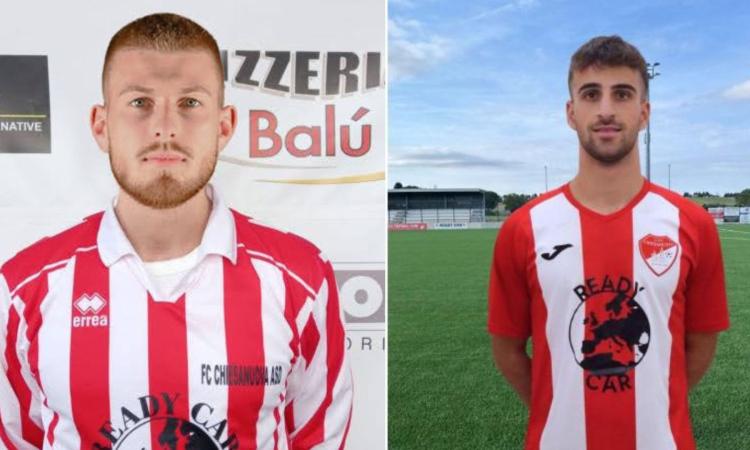 Chiesanuova, quattro addii in un colpo solo dopo la sconfitta col Tolentino: sarà rivoluzione