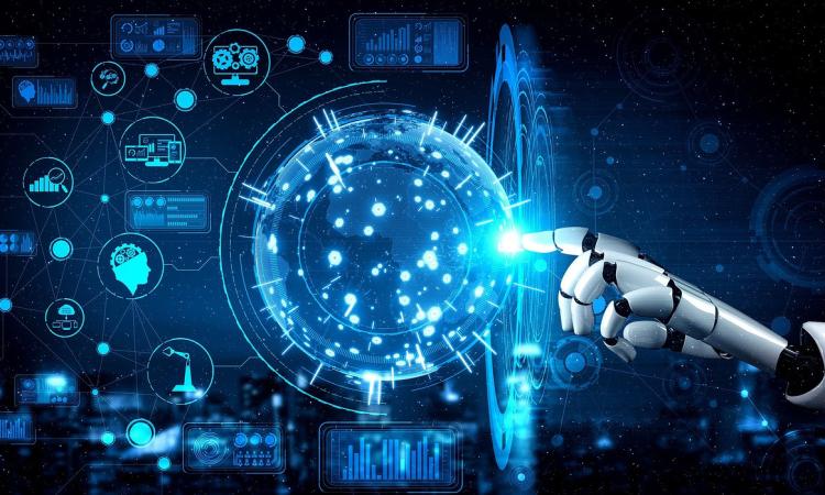 IA e piccole imprese: come le Marche stanno sposando le nuove tecnologie IA e piccole imprese: come le Marche stanno sposando le nuove tecnologie