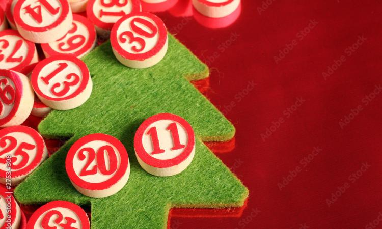 Feste di Natale, estrazione della Super Tombola a Pieve Torina