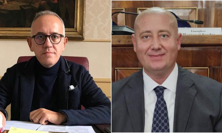 Bilancio, Ciarapica replica a Lega e Civici: “Non votarlo significa uscire dalla maggioranza” Bilancio, Ciarapica replica a Lega e Civici: “Non votarlo significa uscire dalla maggioranza”
