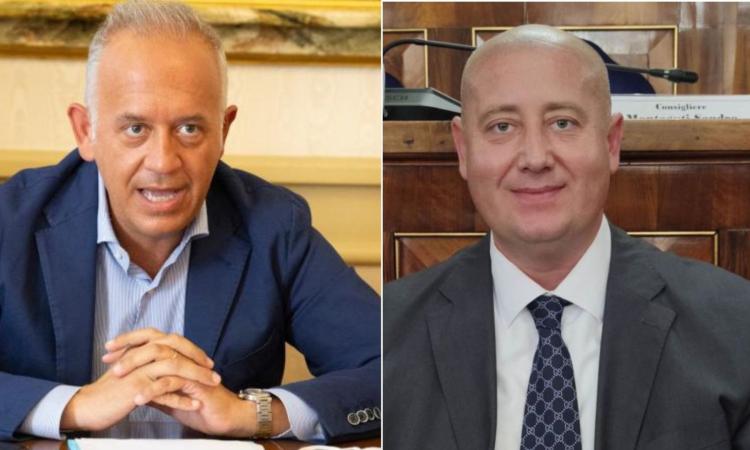 Civitanova - Pollastrelli replica al sindaco: "Non è Ciarapica a dire chi è dentro e chi è fuori" Civitanova - Pollastrelli replica al sindaco: "Non è Ciarapica a dire chi è dentro e chi è fuori"
