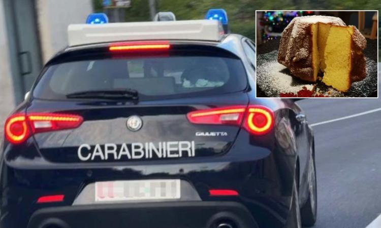 Altro che zucchero, nel pandoro nasconde panetti di cocaina: arrestato 56enne Altro che zucchero, nel pandoro nasconde panetti di cocaina: arrestato 56enne