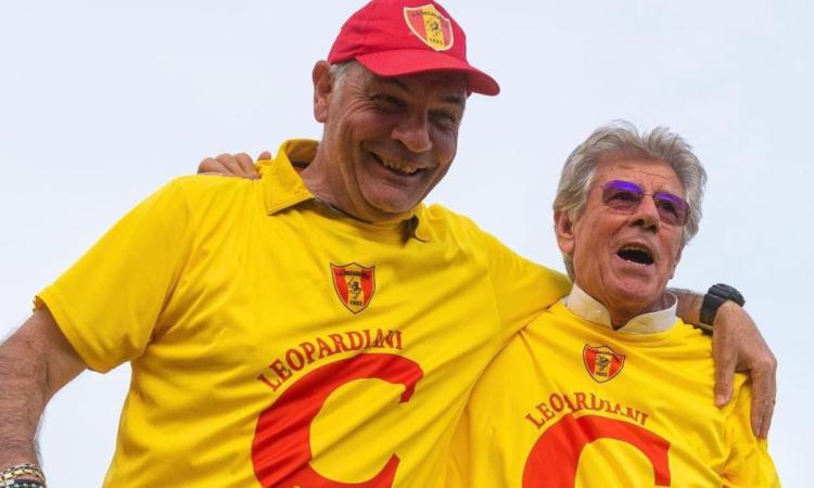 Serie D - Scossa Recanatese: Savini esonerato, operazione Pagliari 2.0 per per la corsa salvezza Serie D - Scossa Recanatese: Savini esonerato, operazione Pagliari 2.0 per per la corsa salvezza
