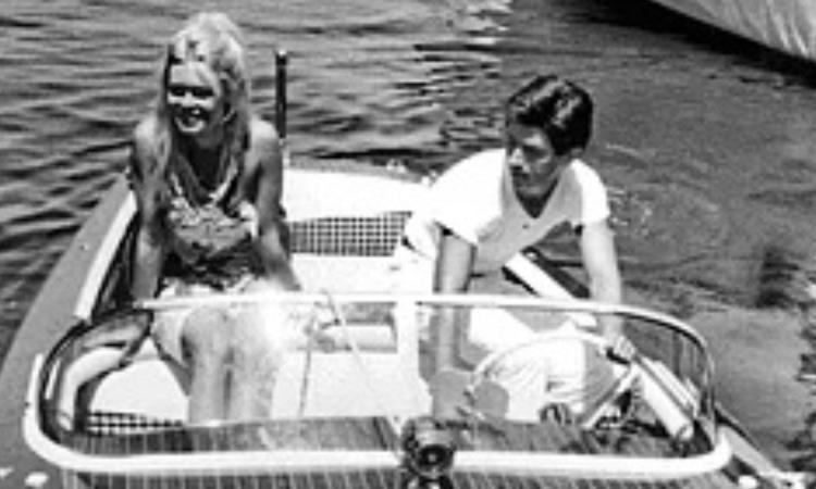 Brigitte Bardot e quella notte d’estate sulla costa marchigiana tra Porto Recanati e Ancona