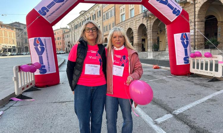 Sara Cannillo è la Serraltana dell’anno: il premio all’impegno civico