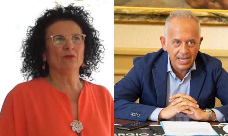 Civitanova, Ciarapica replica a Paglialunga: "Maggioranza solida. Non presentarsi in Consiglio è irresponsabile" Civitanova, Ciarapica replica a Paglialunga: "Maggioranza solida. Non presentarsi in Consiglio è irresponsabile"