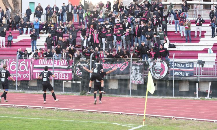 Provaci ancora Tole: dopo 7 anni cremisi di nuovo in finale di Coppa Italia: partita la prevendita Provaci ancora Tole: dopo 7 anni cremisi di nuovo in finale di Coppa Italia: partita la prevendita