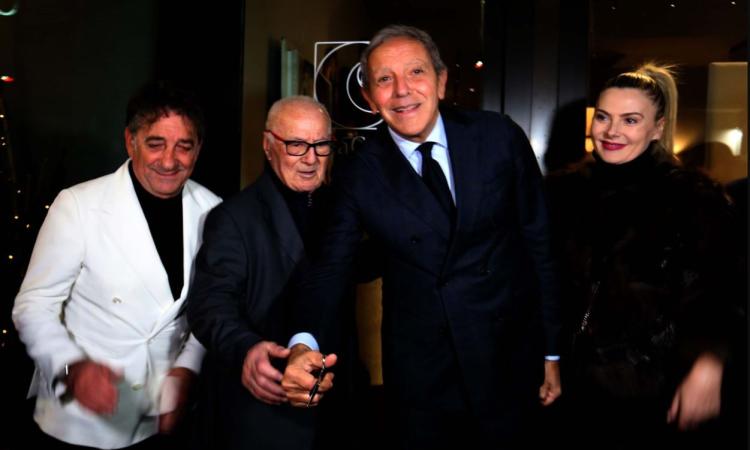 Civitanova Marche celebra il TeaClub di Antonelli, Villanacci: "La cultura può cambiare il mondo" (FOTO e VIDEO) Civitanova Marche celebra il TeaClub di Antonelli, Villanacci: "La cultura può cambiare il mondo" (FOTO e VIDEO)