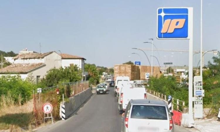 San Severino, campata unica di 22 metri e struttura in acciaio: fondi ok, ecco come sarà il Ponte dell'Intagliata San Severino, campata unica di 22 metri e struttura in acciaio: fondi ok, ecco come sarà il Ponte dell'Intagliata