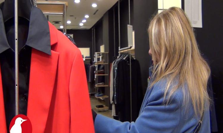 Saldi invernali al via nelle Marche: "Attesa spesa media di 130 euro a persona" Saldi invernali al via nelle Marche: "Attesa spesa media di 130 euro a persona"