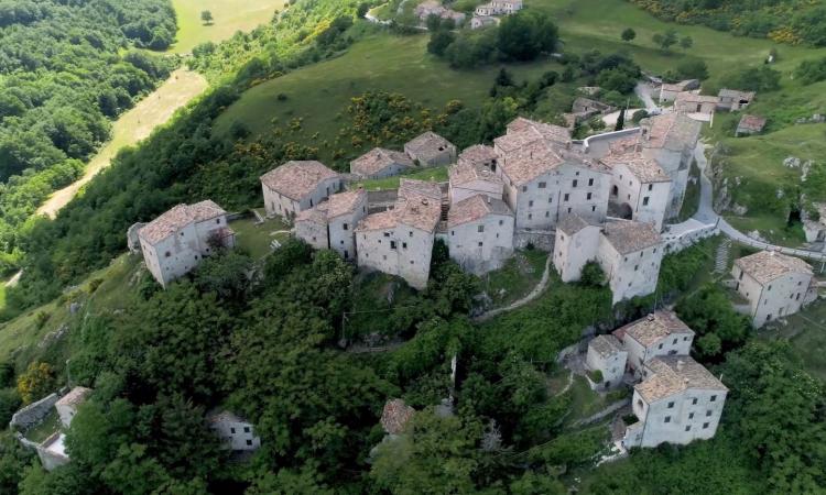 Elcito torna protagonista su Rai 3 con "Alta Quota"