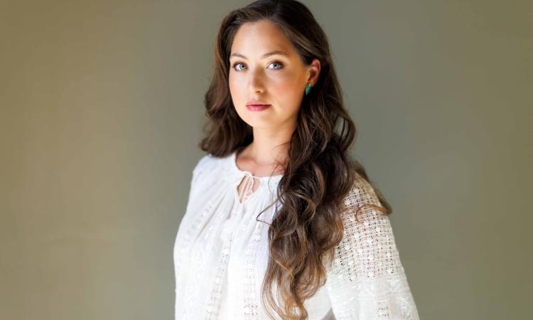 Un viaggio tra Enescu, Ravel e Rameau: Daria Parkhomenko in concerto al Politeama di Tolentino Un viaggio tra Enescu, Ravel e Rameau: Daria Parkhomenko in concerto al Politeama di Tolentino