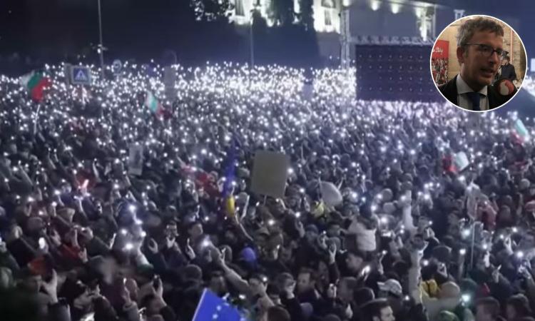 La Bulgaria entra nell'euro: se ne pentirà presto
