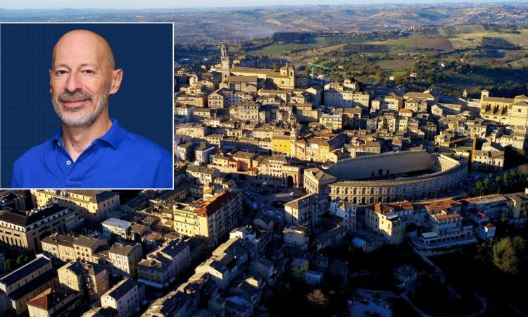 Macerata - Addio a Giorgio Luzi, manager stimato e guida della Virtus Pasqualetti Macerata - Addio a Giorgio Luzi, manager stimato e guida della Virtus Pasqualetti
