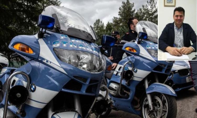 Aggregazioni Polizia di Stato, allarme SIULP: “Sette agenti in meno a rischio sicurezza a Macerata”