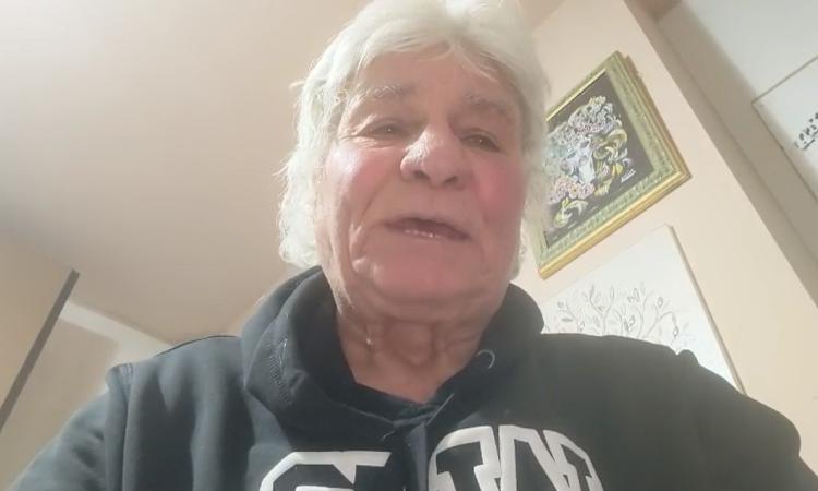 L'ex pugile Vladimiro Riga esulta per il Venezuela: "Donald Trump ha liberato un popolo" L'ex pugile Vladimiro Riga esulta per il Venezuela: "Donald Trump ha liberato un popolo"