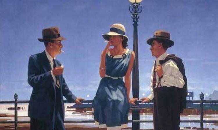 L'amore riconosciuto: amori liquidi in cerca di ascolto L'amore riconosciuto: amori liquidi in cerca di ascolto