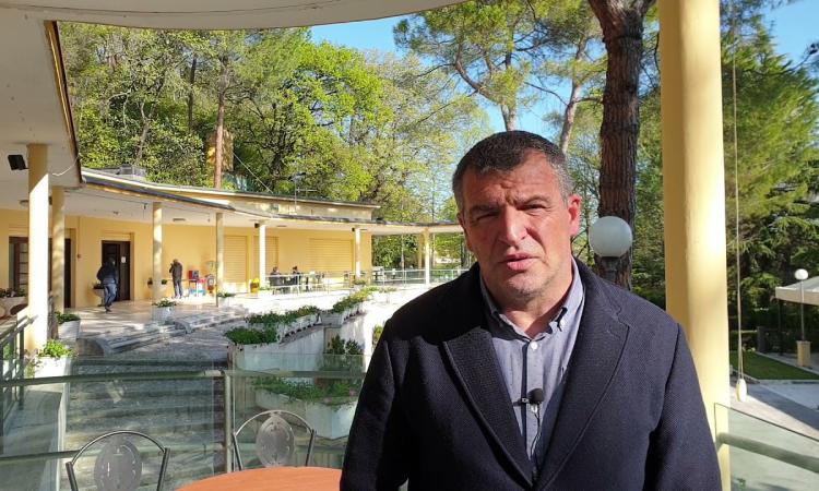 "Influenza più aggressiva del solito, casi in aumento e picco nelle Marche": l'analisi del dottor Gobbi "Influenza più aggressiva del solito, casi in aumento e picco nelle Marche": l'analisi del dottor Gobbi