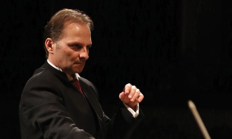 San Severino, la Form al Feronia dà il via alla stagione sinfonica: dal melodramma a Strauss San Severino, la Form al Feronia dà il via alla stagione sinfonica: dal melodramma a Strauss