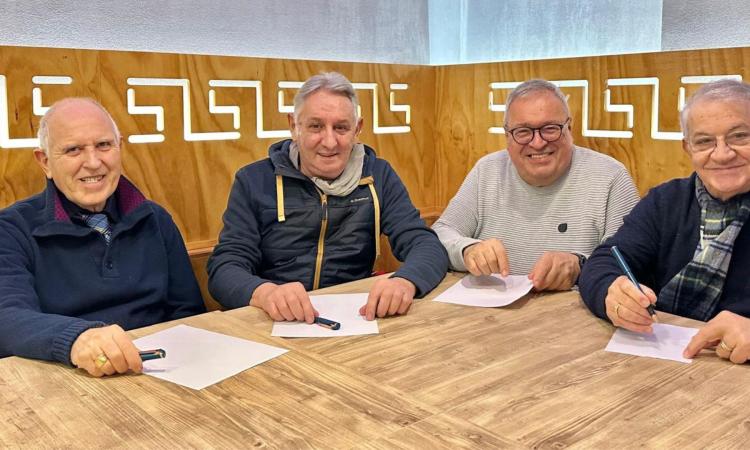 Borghi In Jazz, edizione speciale a Caldarola con grandi nomi internazionali Borghi In Jazz, edizione speciale a Caldarola con grandi nomi internazionali