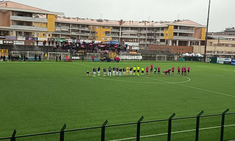 Il K Sport Montecchio vince la Coppa Italia: un Tolentino stoico si arrende ai supplementari