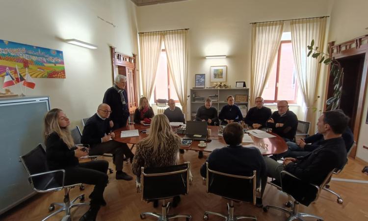 Macerata - Ascensori del centro obsoleti, stop alle soluzioni tampone: il Comune investe in nuovi impianti Macerata - Ascensori del centro obsoleti, stop alle soluzioni tampone: il Comune investe in nuovi impianti