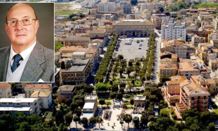 Civitanova, addio al dottor Claudio Augusto Scoponi: medico stimato e figura storica del Rotary Civitanova, addio al dottor Claudio Augusto Scoponi: medico stimato e figura storica del Rotary