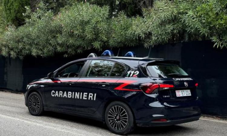 "Obbligo di soggiorno a Macerata", ma lo trovano a Camerino: in arresto 30enne di Pollenza