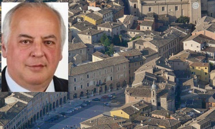 San Severino piange  Claudio Brunacci: imprenditore, amministratore e uomo di cultura