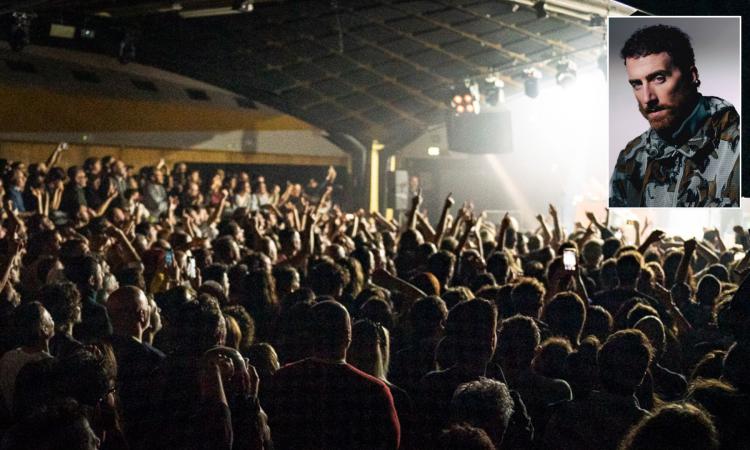 Mecna debutta con il nuovo "Terapia Club Tour" al 'Mamamia': come acquistare i biglietti del concerto Mecna debutta con il nuovo "Terapia Club Tour" al 'Mamamia': come acquistare i biglietti del concerto