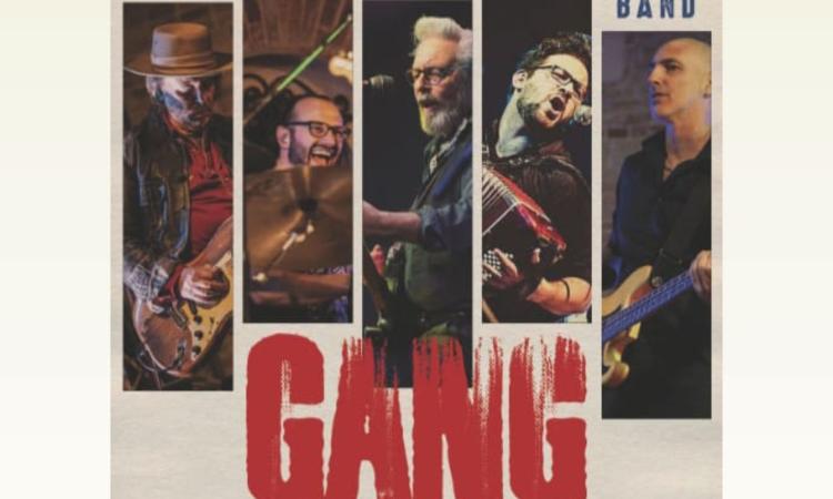 Appignano, evento sulla Costituzione con il presidente nazionale Anpi Pagliarulo e la musica della Gang