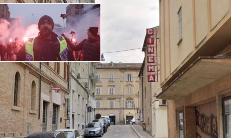 Mondovisioni sbarca a Macerata: al Cinema Excelsior i documentari di 'Internazionale' Mondovisioni sbarca a Macerata: al Cinema Excelsior i documentari di 'Internazionale'