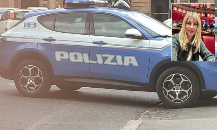 Polizia, in arrivo dodici nuove unità nella provincia di Macerata. Latini esulta: "Presidi vitali"