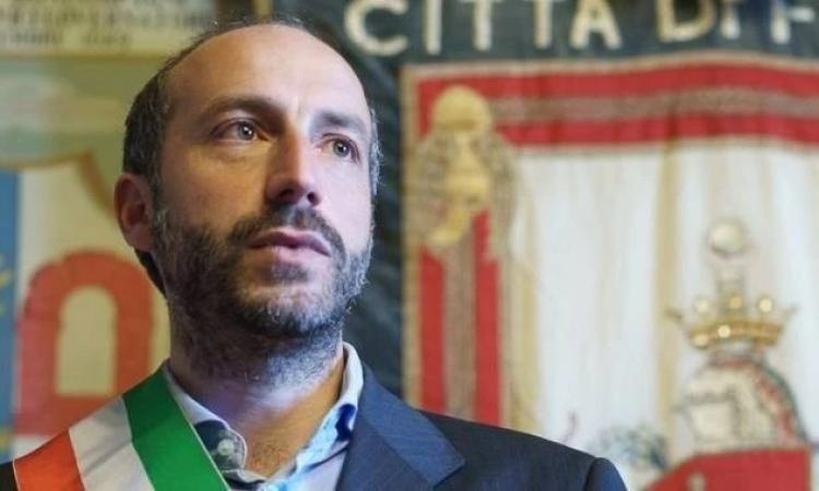Vaccino antinfluenzale, l’appello di Calcinaro: “I più fragili si vaccinino per ridurre la pressione sui pronto soccorso” Vaccino antinfluenzale, l’appello di Calcinaro: “I più fragili si vaccinino per ridurre la pressione sui pronto soccorso”