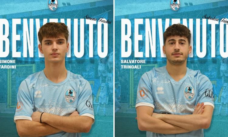 Trodica scatenato sul mercato: arrivano Tringali e Tardini, Vanzan nel mirino
