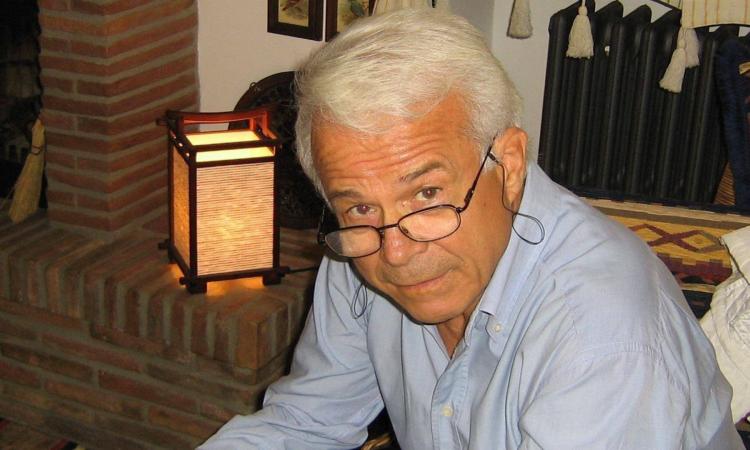 Mondo del giornalismo in lutto:  addio a Gianluigi Gasparri, firma storica del Carlino