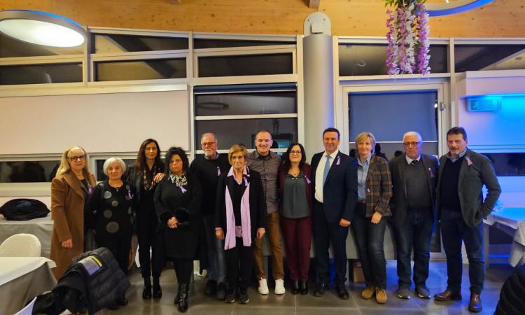 Tolentino rinnova l’appuntamento con la “Cena fraterna”: solidarietà e rete al centro della comunità